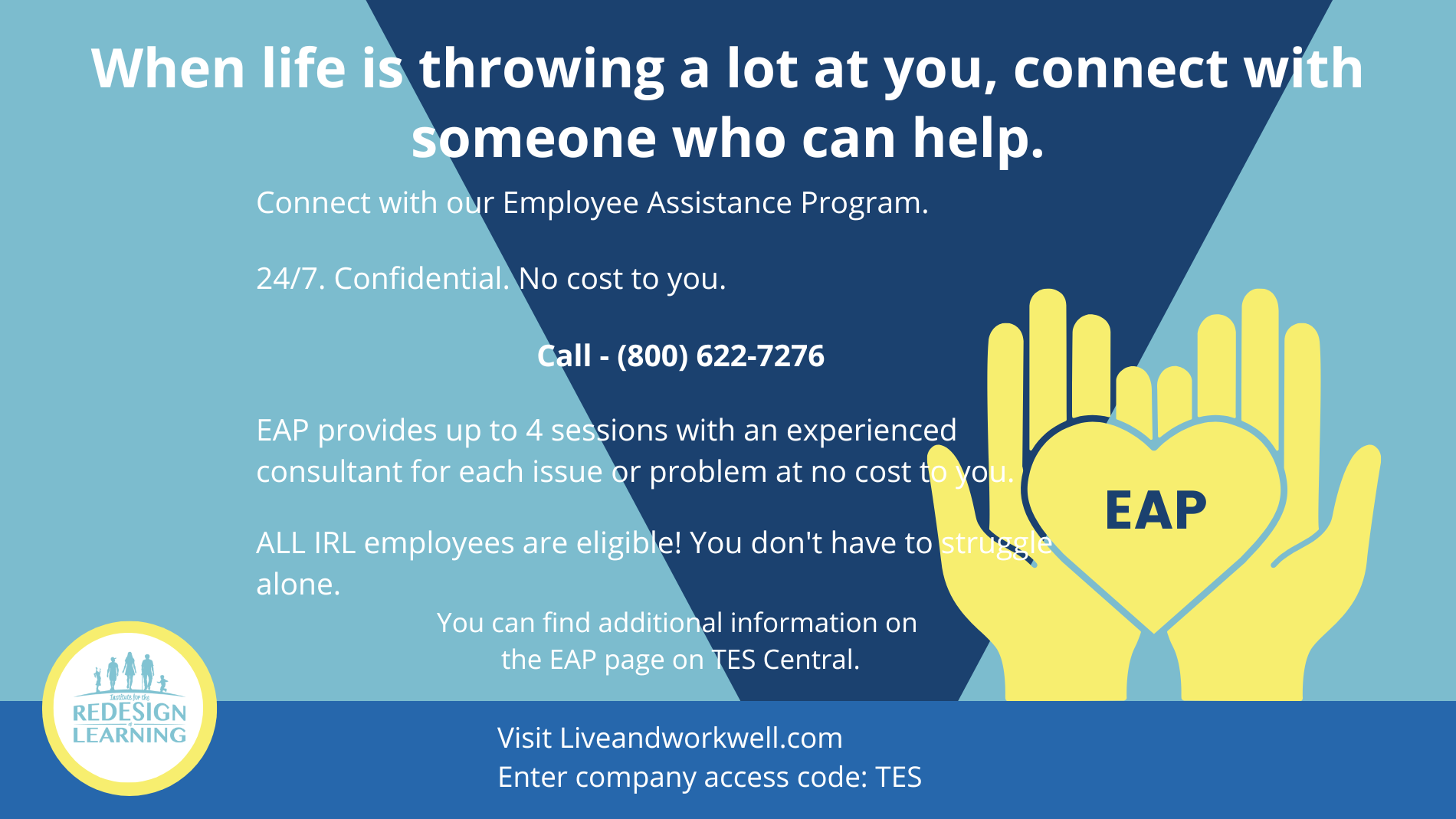 Employee Assistance Program